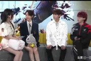 娱乐圈明星集体吃瓜是谁,揭秘幕后真相与幕后推手